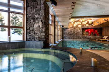 SPA NUXE