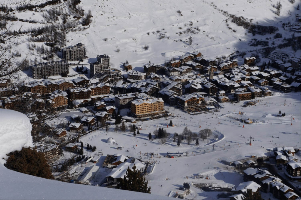 PLAISIR ET SKI